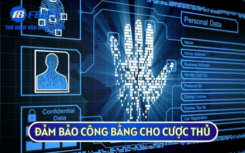 Chính sách miễn trừ được đặt ra nhằm bảo vệ được quyền lợi và công bằng cho bet thủ